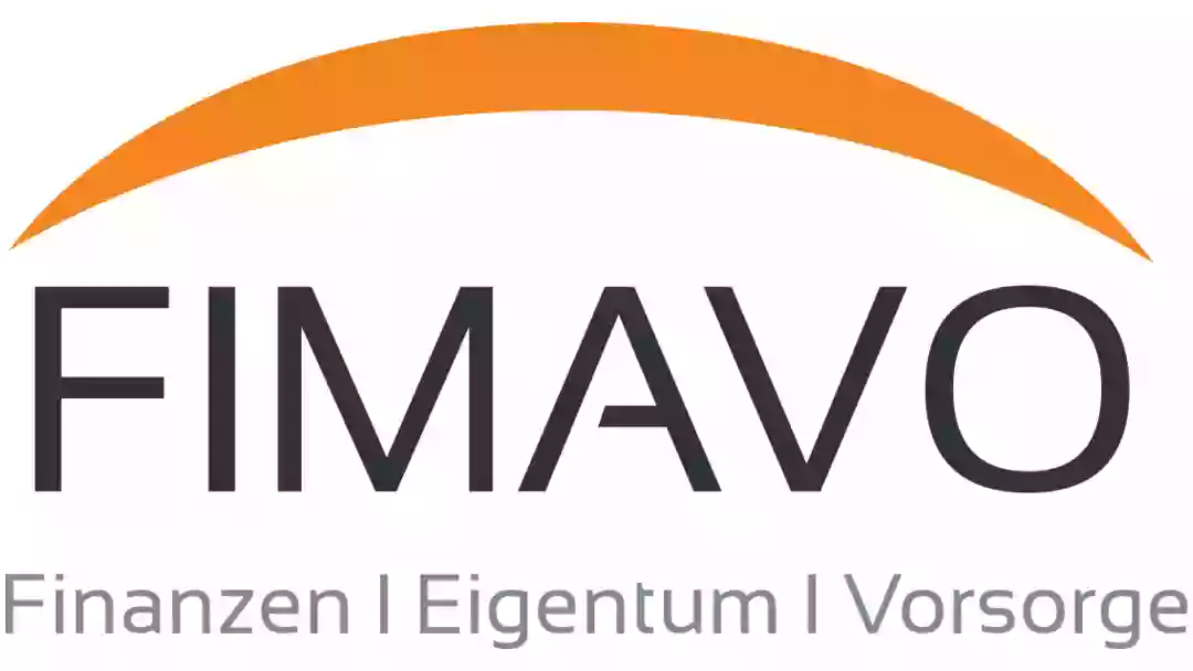 FIMAVO GmbH I Versicherungsmakler Immobilienmakler Baufinanzierung