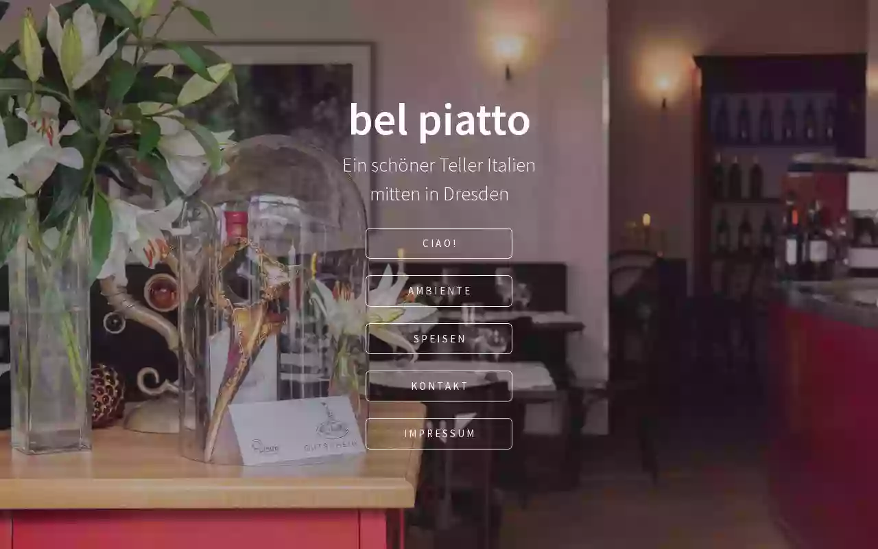 Bel Piatto