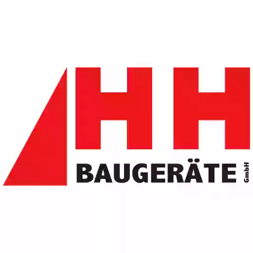 HH Baugeräte GmbH