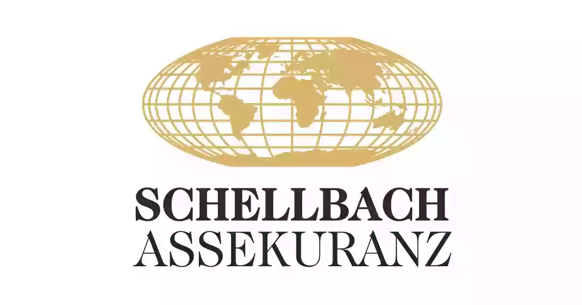 Schellbach Assekuranz Versicherungsmakler GmbH