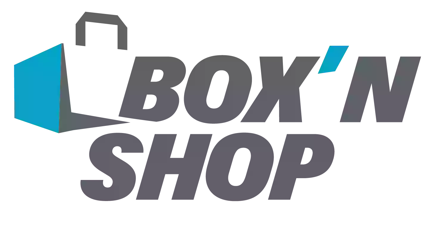 Box'n'Shop Hainer See