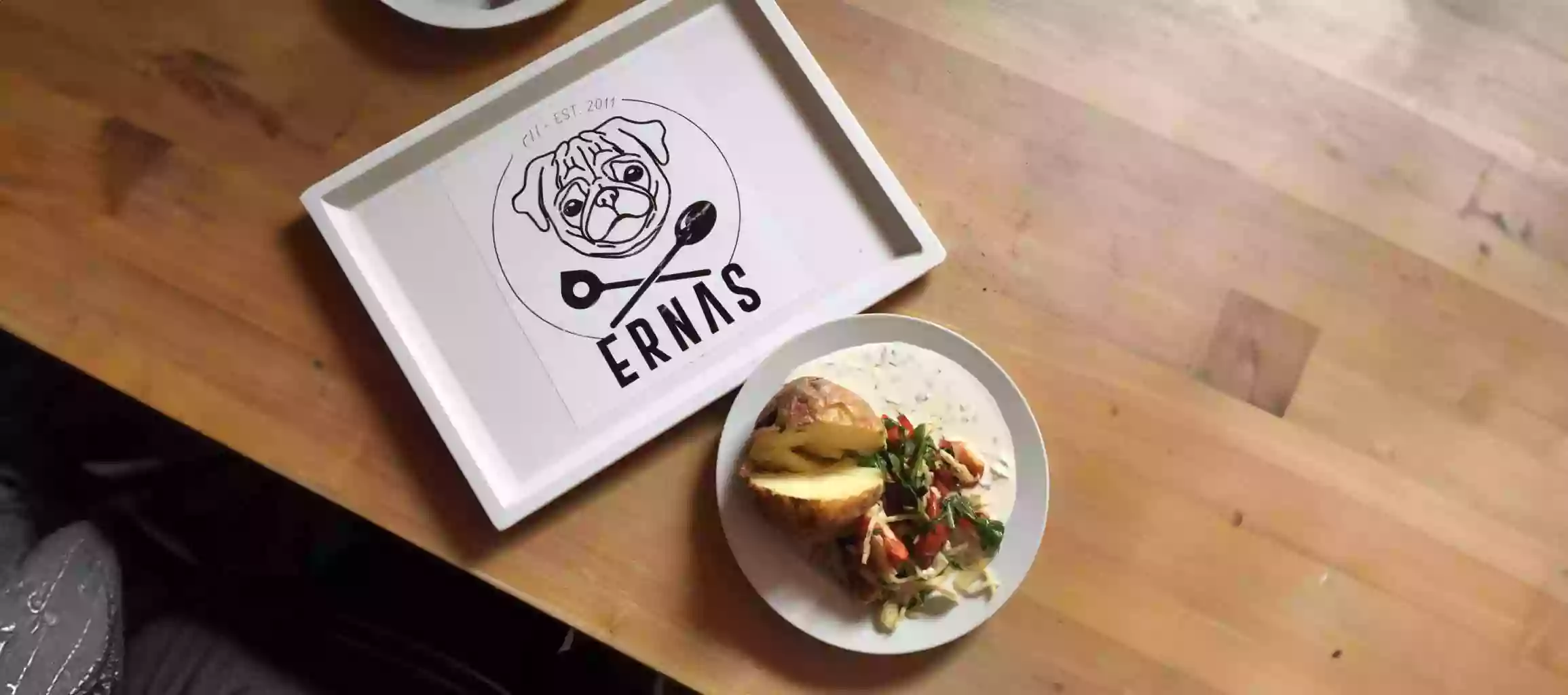 Ernas Deli