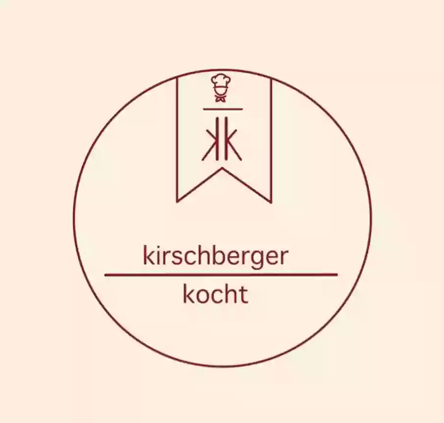 kirschberger kocht