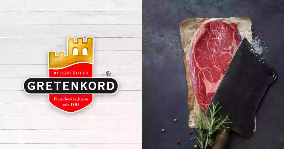 Fleischerei Gretenkord