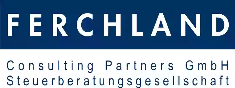 Ferchland Consulting Partners GmbH Steuerberatungsgesellschaft