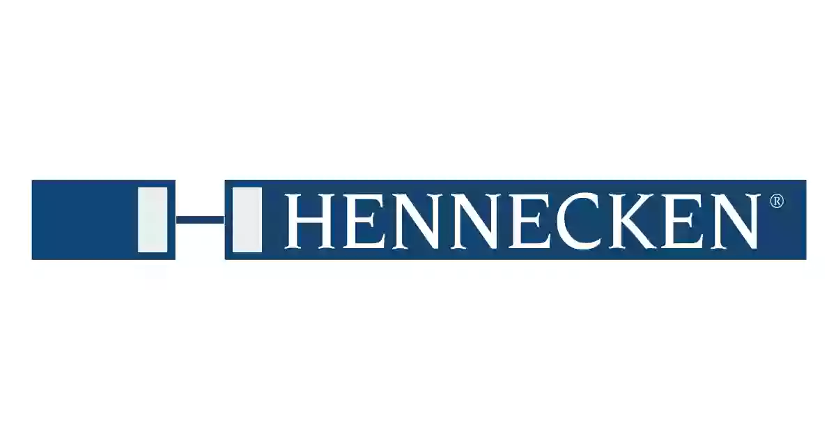 Hennecken Consulting GmbH