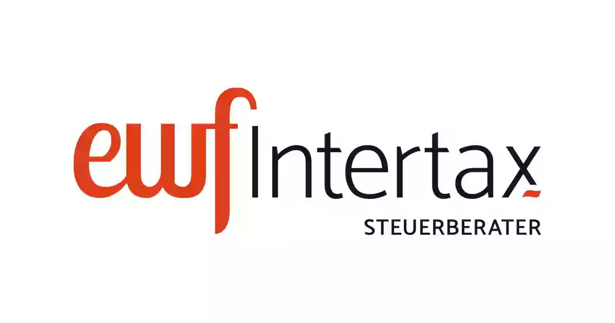 EWF Intertax Steuerberatungsgesellschaft mbH