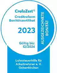 Lohnsteuerhilfe für Arbeitnehmer e. V.