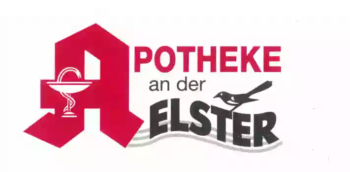 Apotheke an der Elster