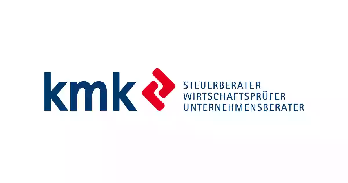 kmk Steuerberatungsgesellschaft mbH