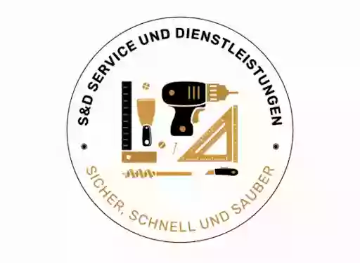 S&D Service und Dienstleistung