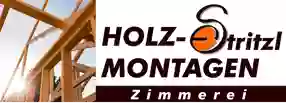 Holzmontagen & Zimmerei Stritzl