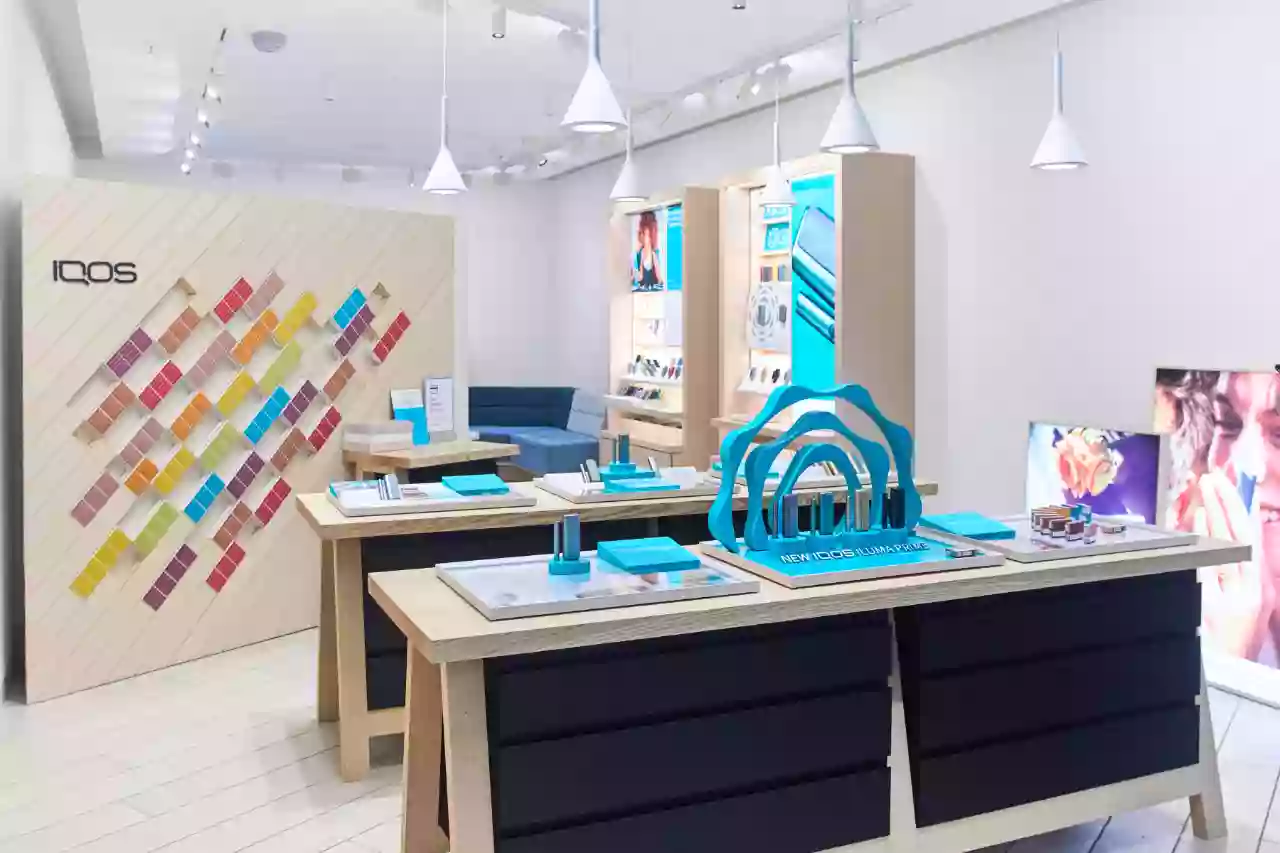 IQOS Store