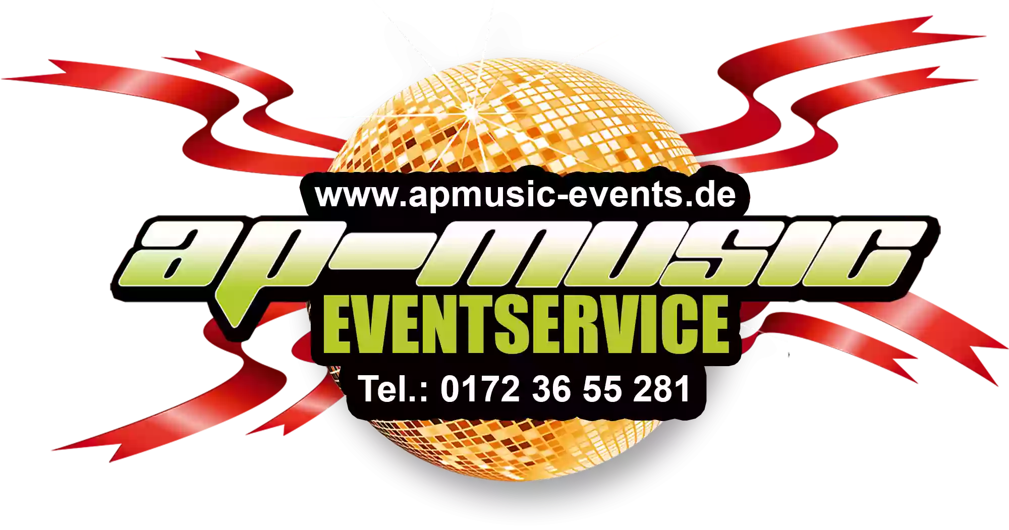 AP-Music Eventservice