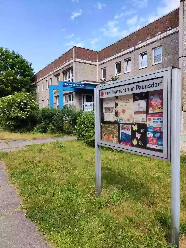 Familienzentrum Paunsdorf (Mütterzentrum e.V. Leipzig)