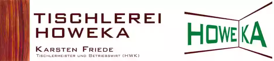 Tischlerei HOWEKA