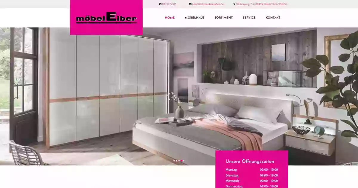 Möbel Eiber GmbH