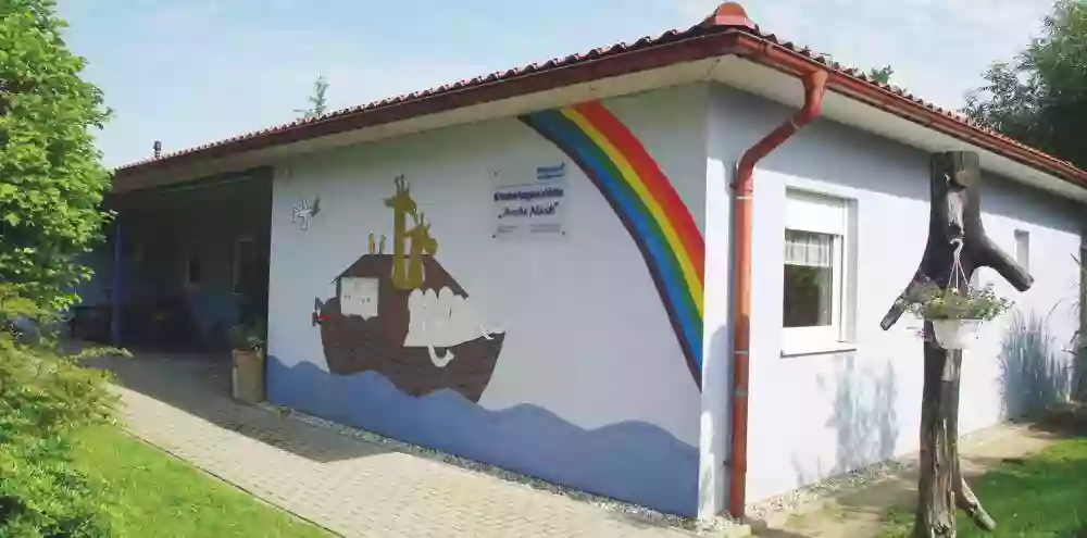 Diakonie Kindergarten „Arche Noah” Grimma