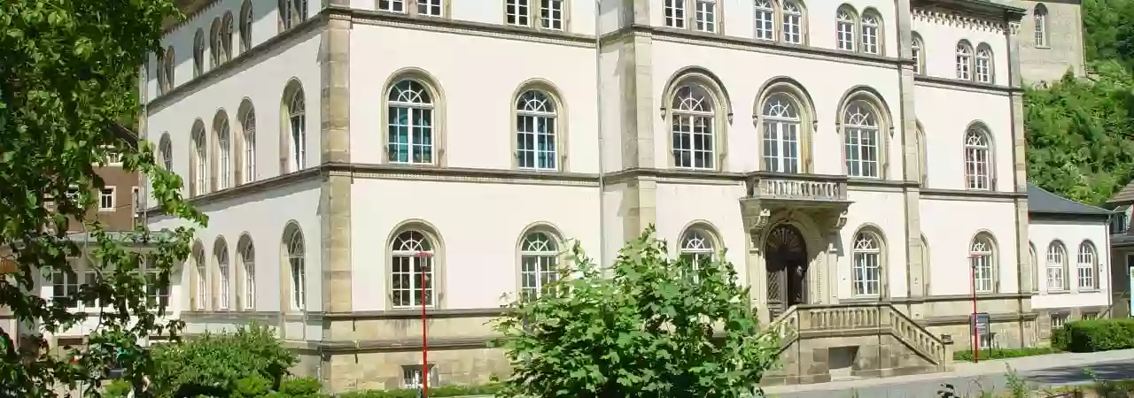Technische Universität Dresden Außenstelle Tharandt
