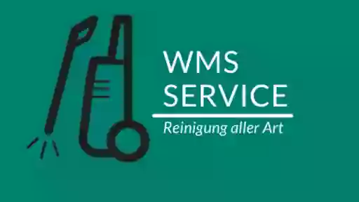 WMS Gebäudeservice