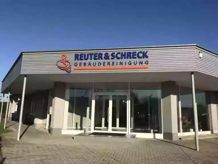 Reuter & Schreck GmbH & Co. KG Gebäudereinigung