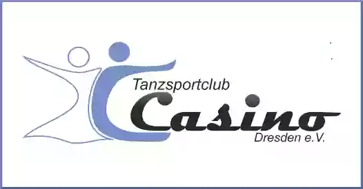 Tanzsportclub Casino Dresden e.V.