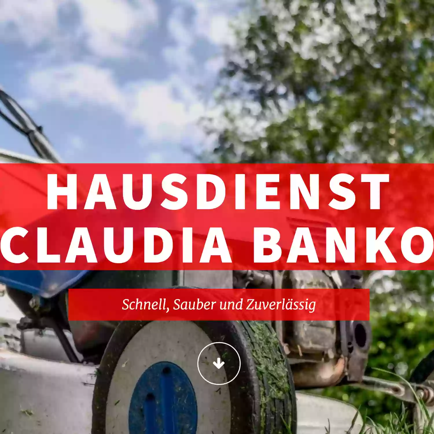 Hausdienst Banko