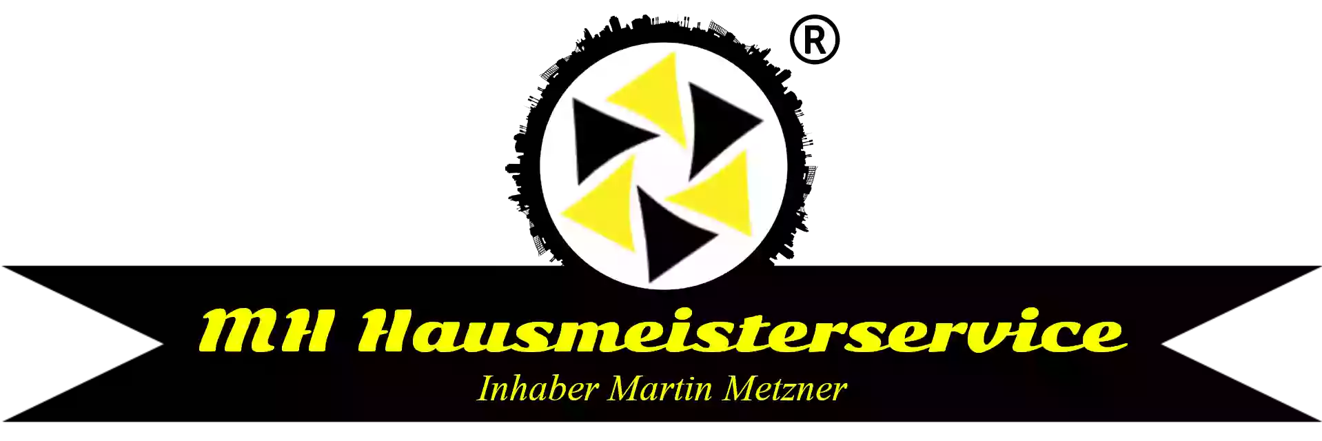 MH Hausmeisterservice Inhaber Martin Metzner