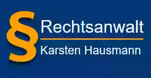 K. Hausmann Rechtsanwalt | Fachanwalt Familienrecht