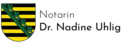 Notarin Dr. Nadine Uhlig