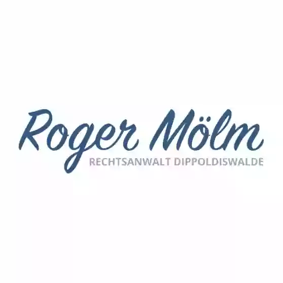 Rechtsanwalt Roger Mölm