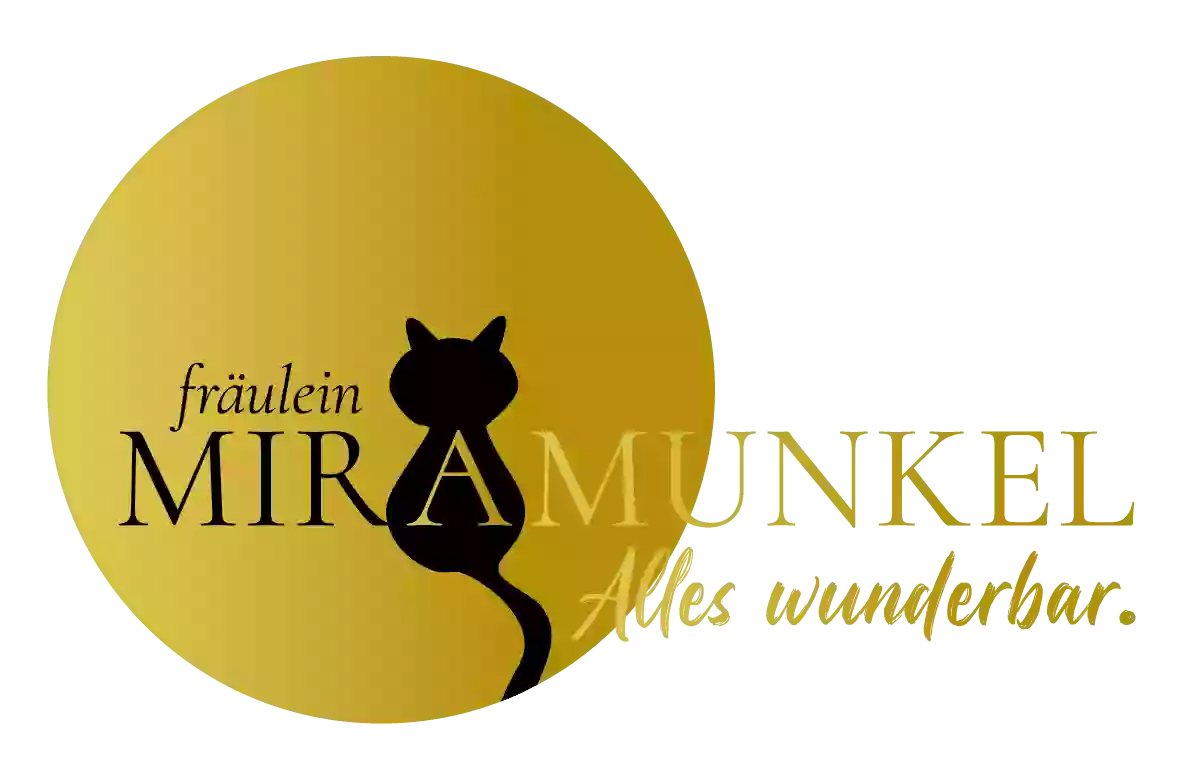 Fräulein Miramunkel - Waffelwagen