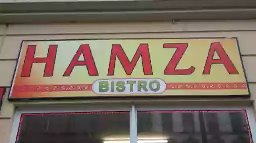 Hamza Bistro