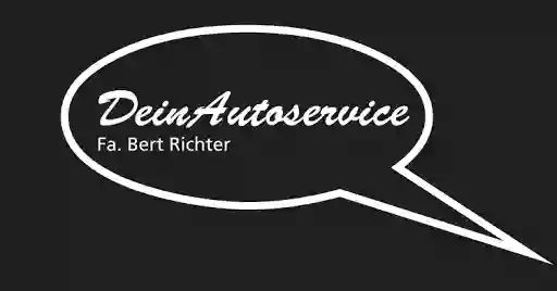 Fa. Bert Richter AutoService / Freie Werkstatt