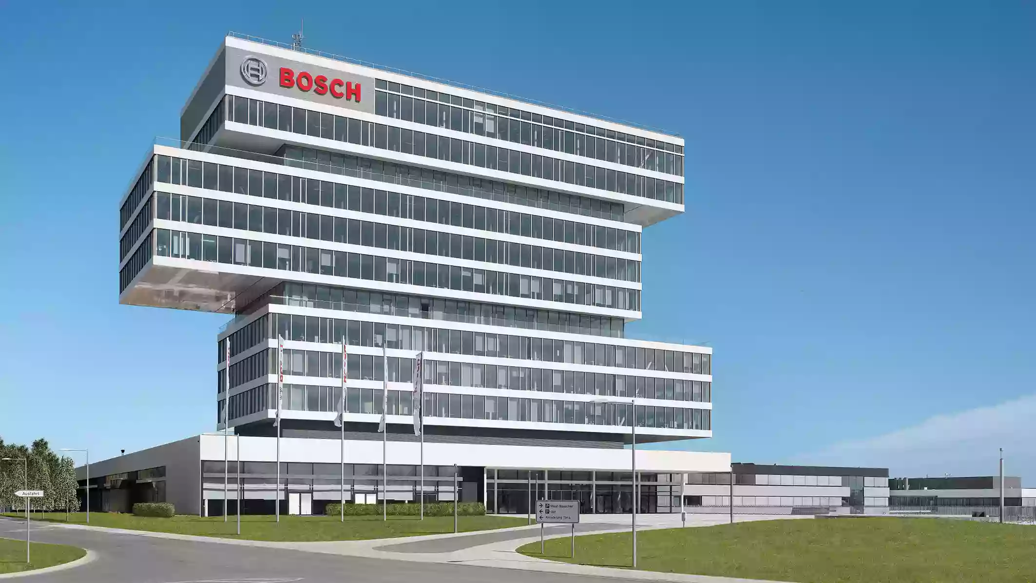 Robert Bosch GmbH