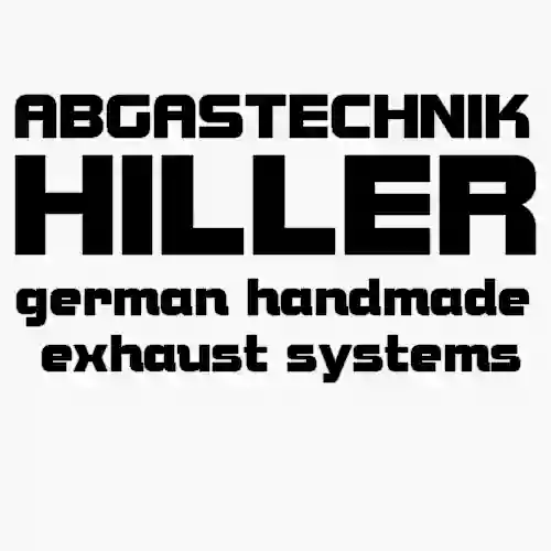 Abgastechnik Hiller