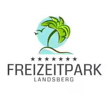 Freizeitpark Landsberg - Wasserpark, Indoorspielplatz, Bowling, Sport, Sauna, Restaurant, Eiscafé