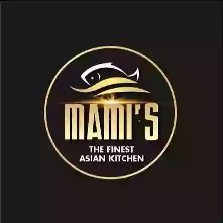 Mami’s - The Finest Asian Kitchen