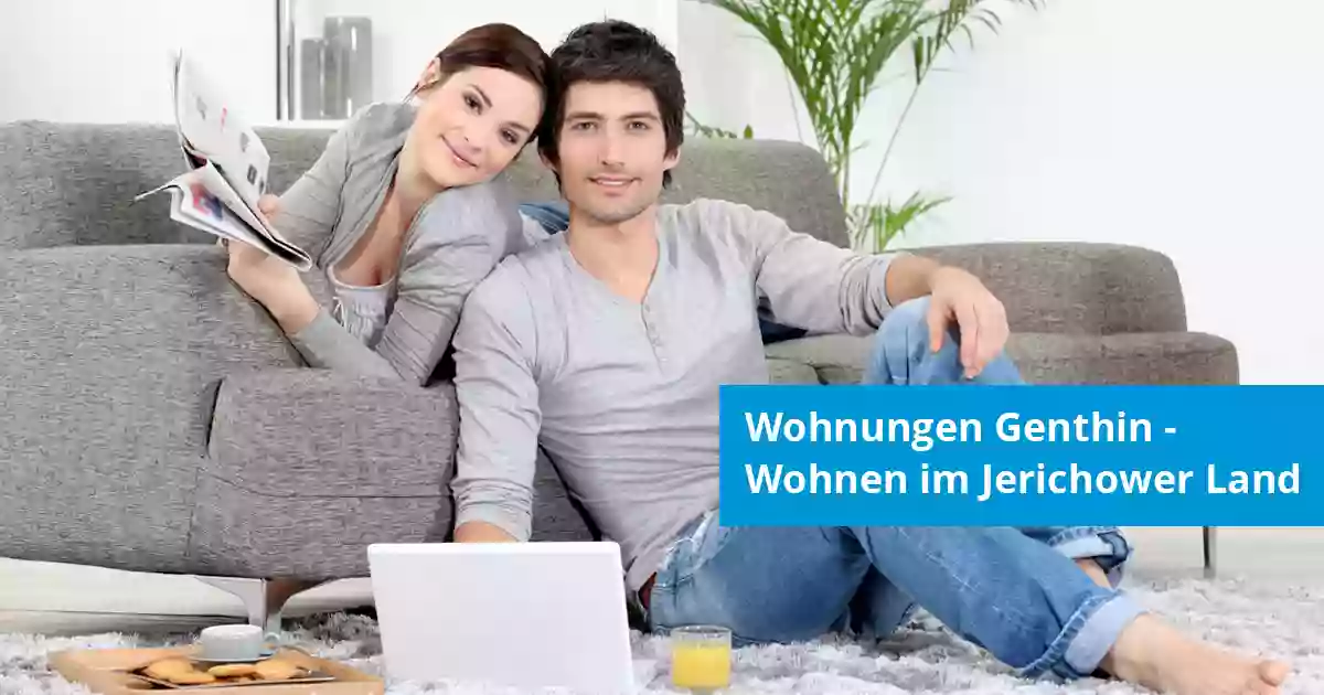 Genthiner Wohnungsbaugenossenschaft eG