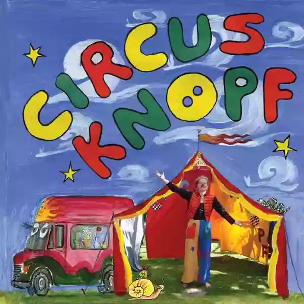 Feuershows & Zirkus-Gaukler-Theater: Circus Knopf