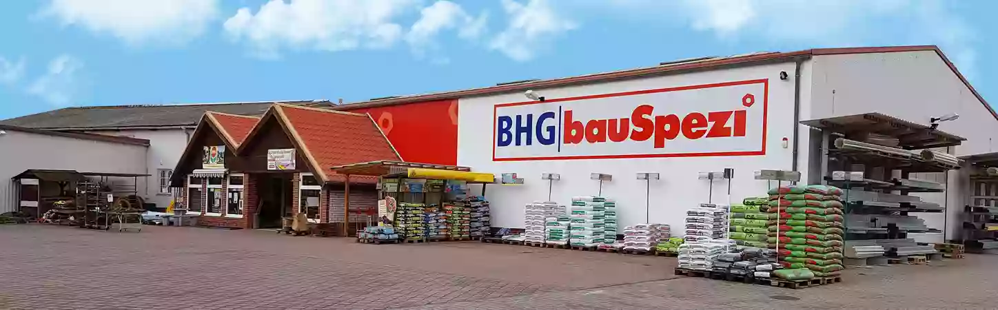 BHG Burger Handelsgenossenschaft eG
