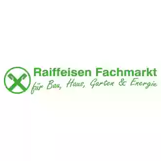 Raiffeisen-Markt Roßlau | Raiffeisen Warengesellschaft Köthen-Bernburg mbH