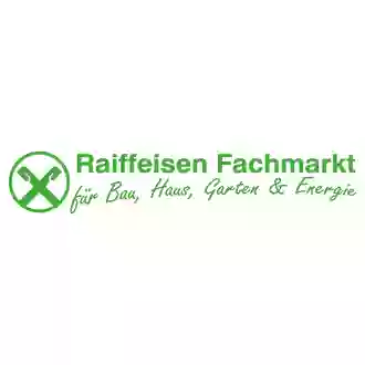 Raiffeisen-Markt Aken | Raiffeisen Warengesellschaft Köthen-Bernburg mbH