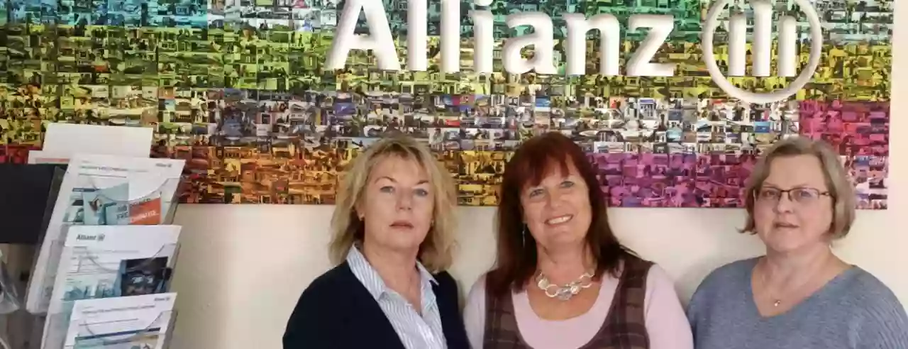 Allianz Versicherung Ines Zieprich Hauptvertretung in Seehausen