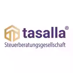 tasalla Steuerberatung Halle (Saale)