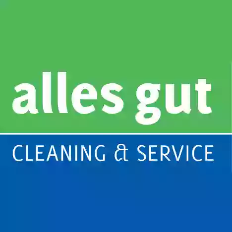 alles gut Cleaning & Service