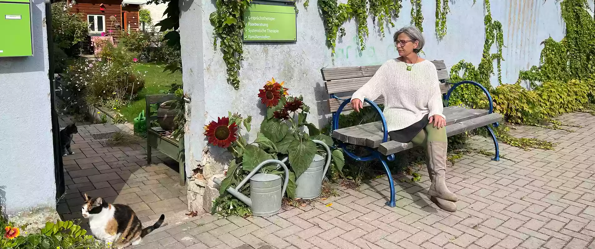 Praxis Spürbar Susanne Fandrey | Magdeburg