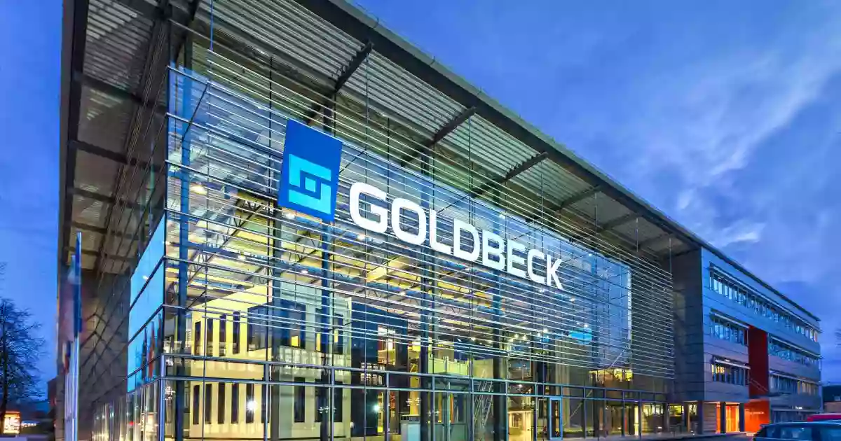 Goldbeck