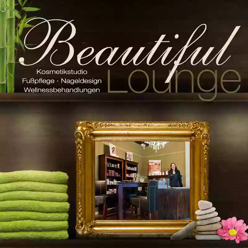 Beautiful Lounge