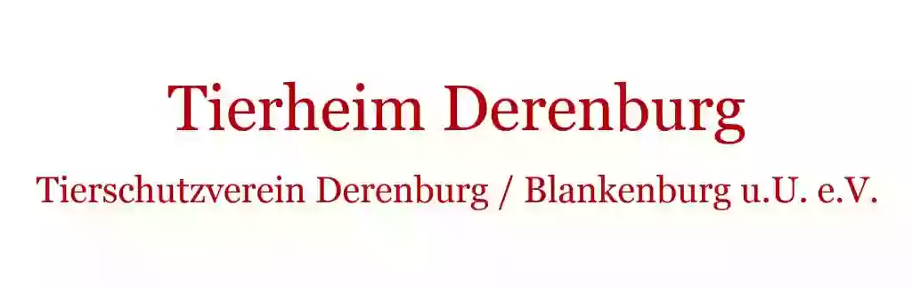Tierheim Derenburg - Tierschutzverein Derenburg / Blankenburg und Umgebung e.V.